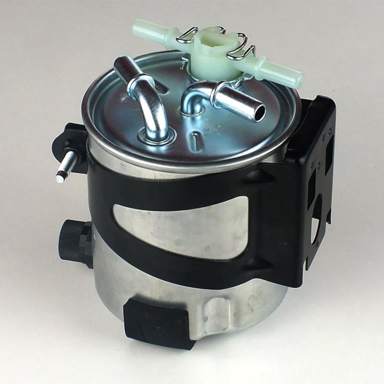 Filtre à carburant (Filtre à gasoil) DELPHI ref. HDF588